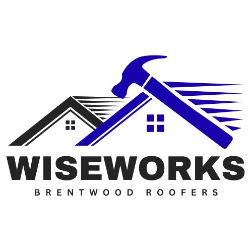 WiseWorks Brentwood Roofers company logo