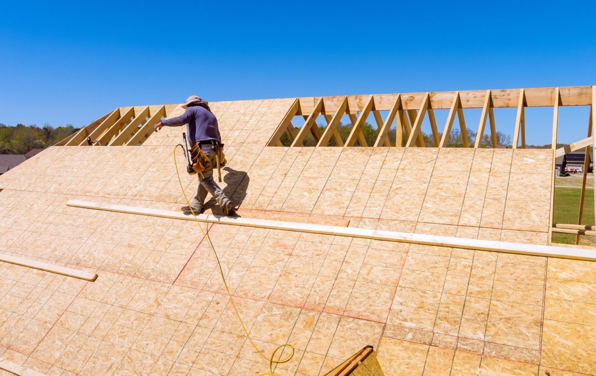 Roof Replacement services in Brentwood, CA