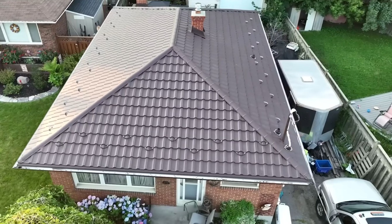 Residential Roofing Services services in Brentwood, CA